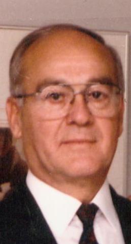 Yvon LeBlanc