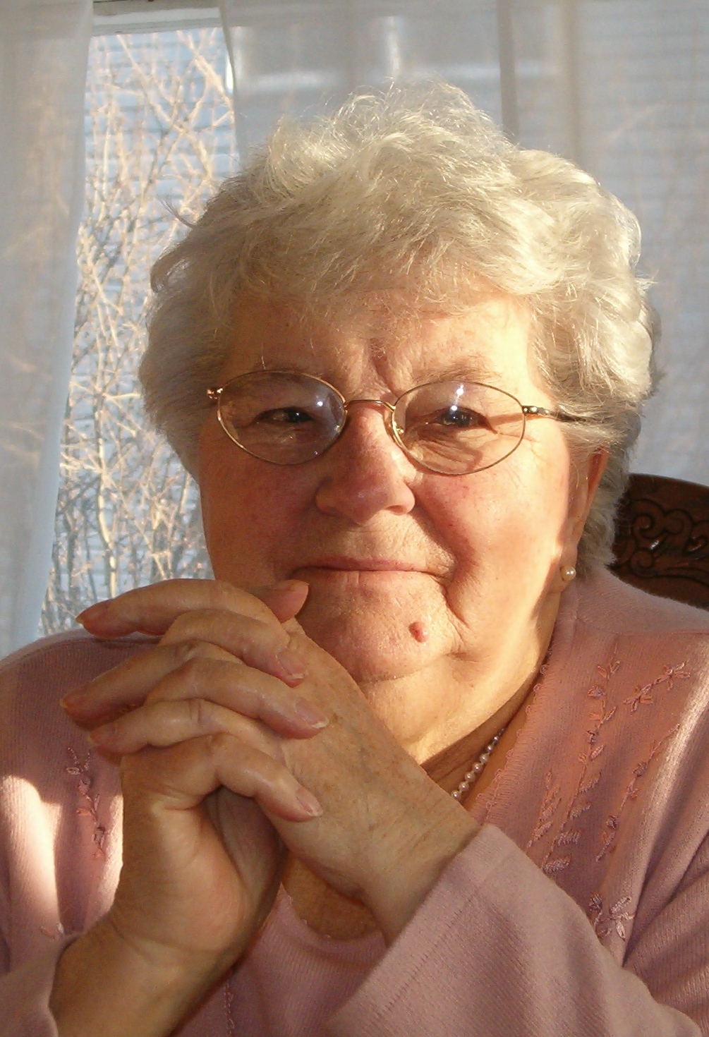 Thérèse Bargone-Valliere