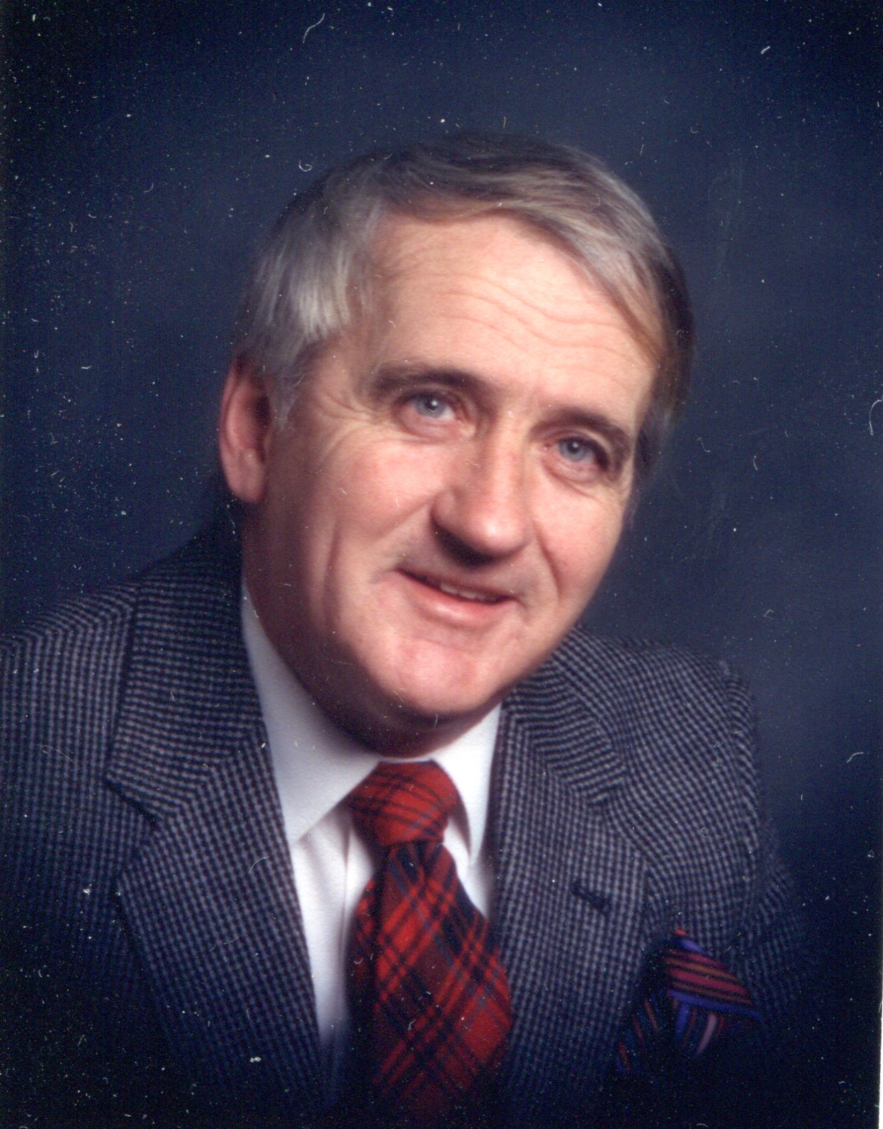 Jacques Samson