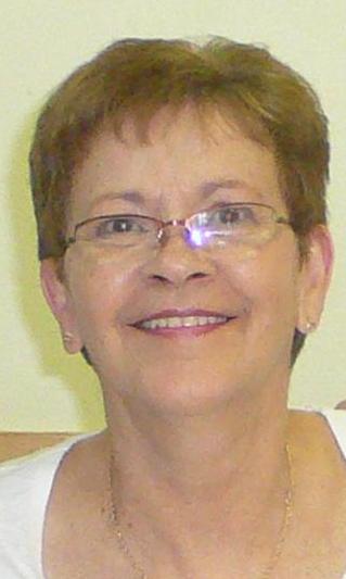 Francine Letarte