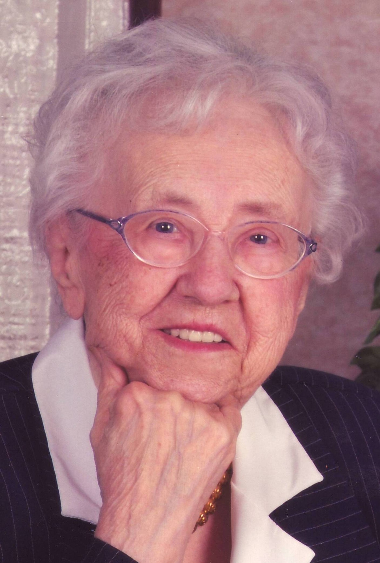 Suzanne Jolicoeur