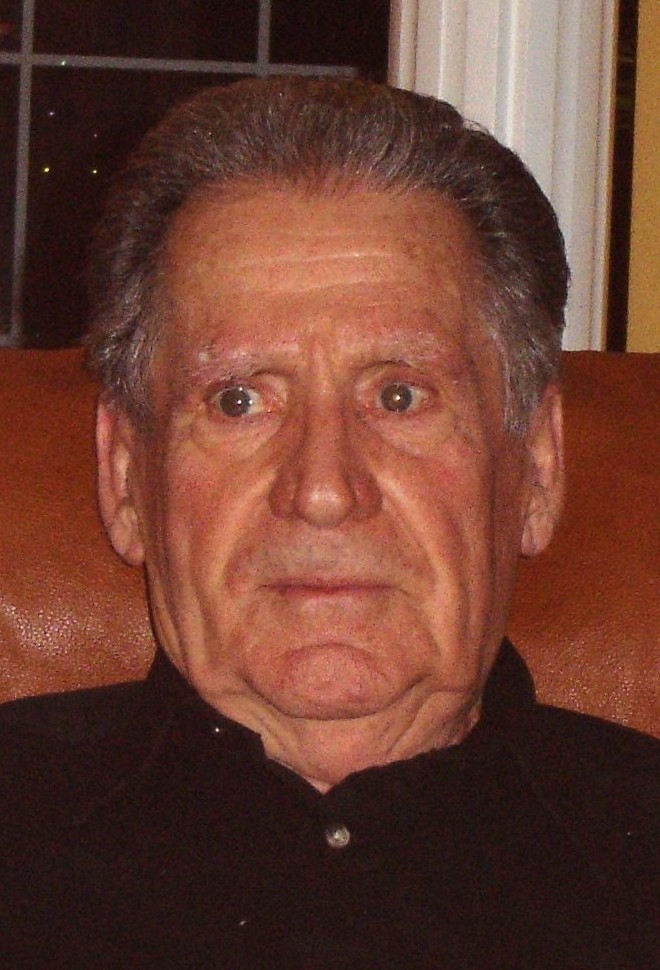 Louis Leblond