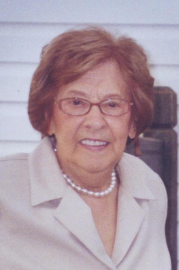 Rose Lacombe-Quirion