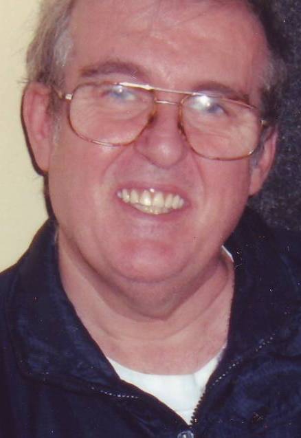 Paul Vézina