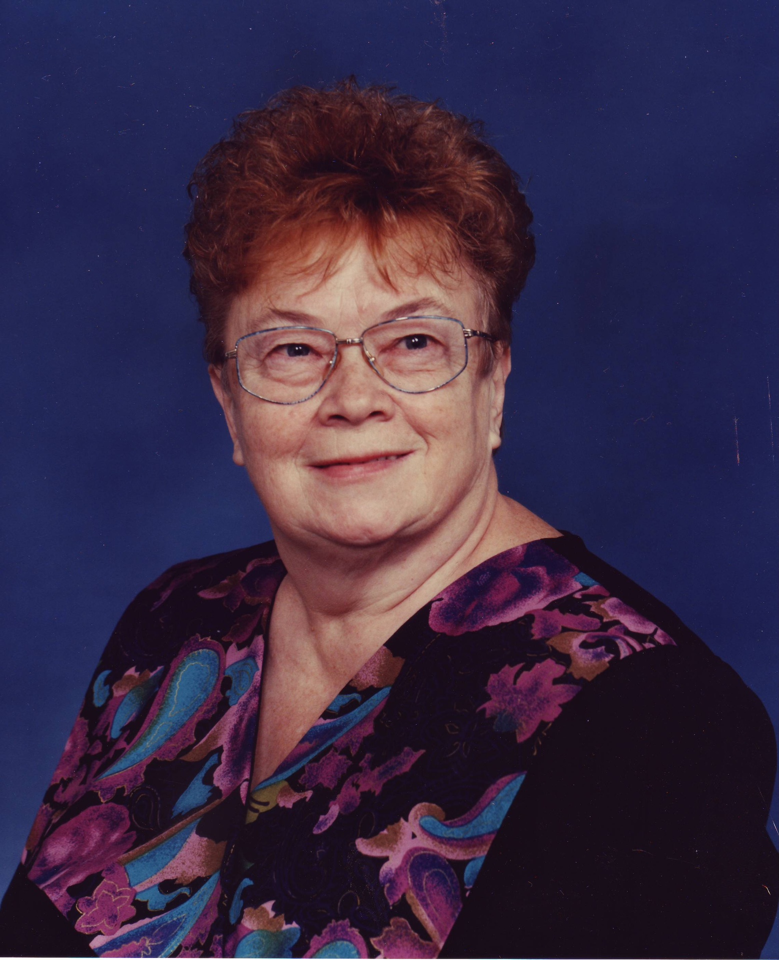 Liliane Tremblay-Vallières