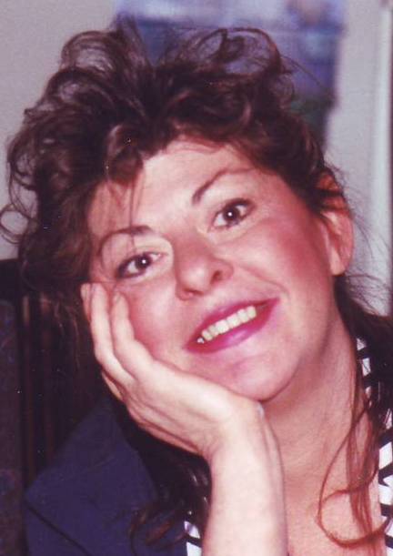 Monelle Létourneau