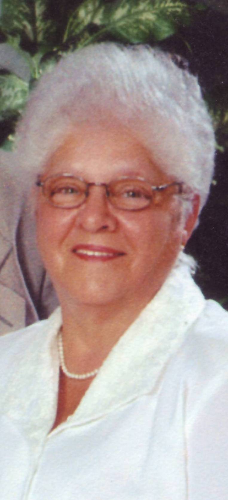 Pauline Michaud-Laperrière
