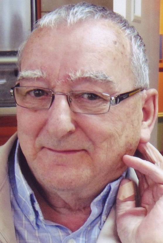 Alexandre Falardeau