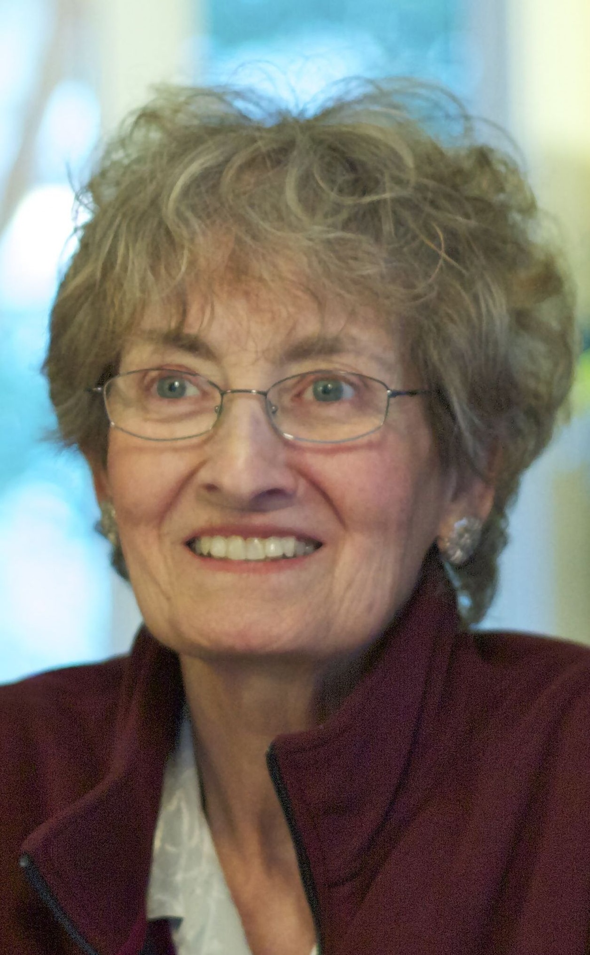 Suzanne Laroche-White