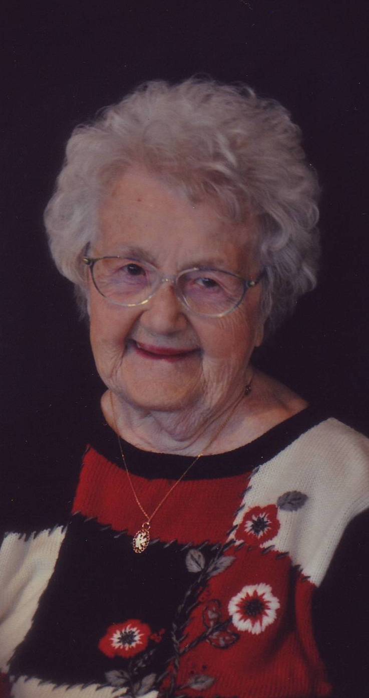 Rita Ruel-Lemelin