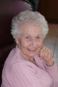 Marguerite Clarke-Beaulieu