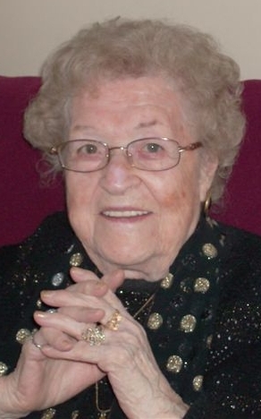 Marguerite Martel-Petitclerc