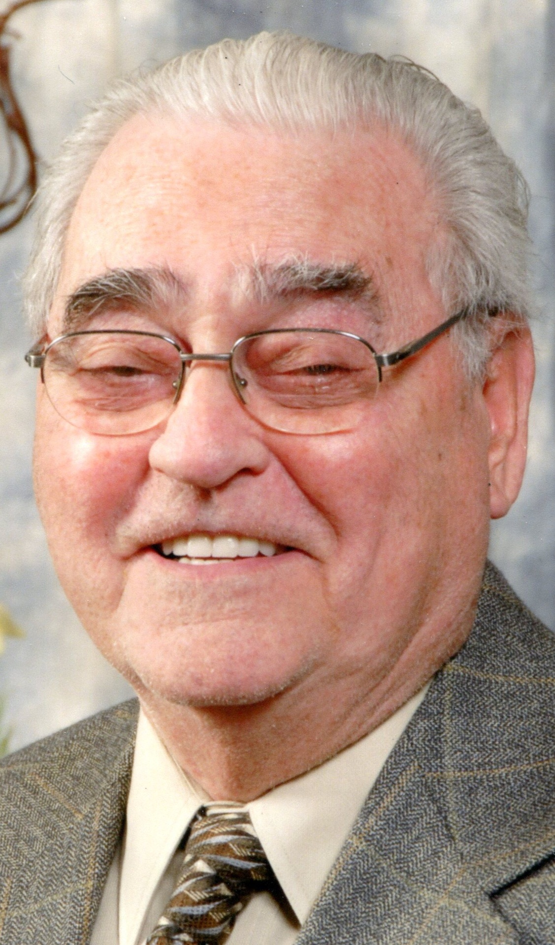 Cyrille Ricard