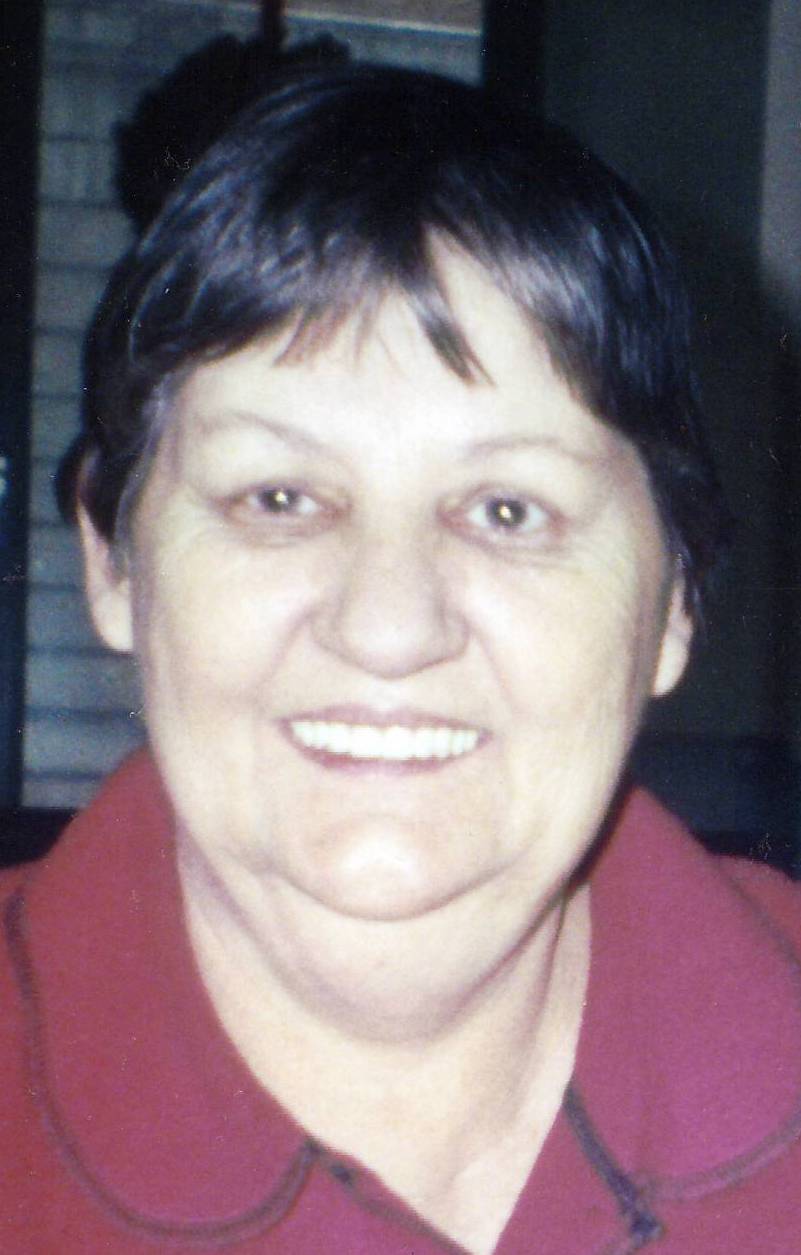 Monique Imbeault-Bouchard