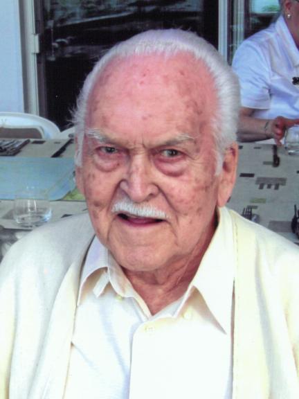 Fernand Sirois