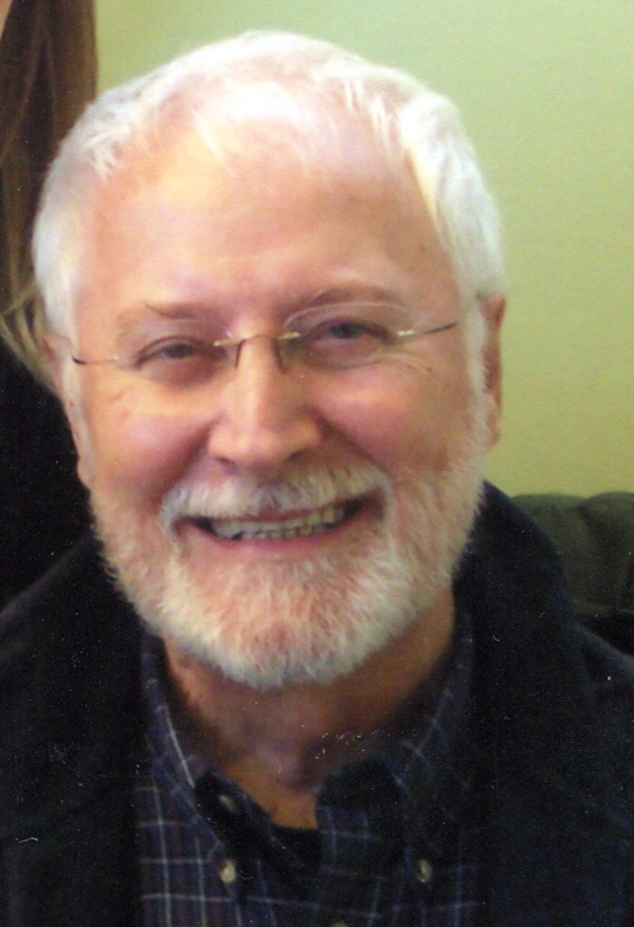 Marcel Gagnon