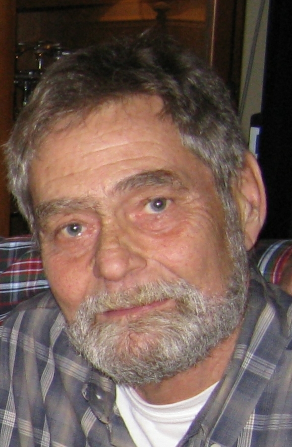 Jean-Serge Dubé