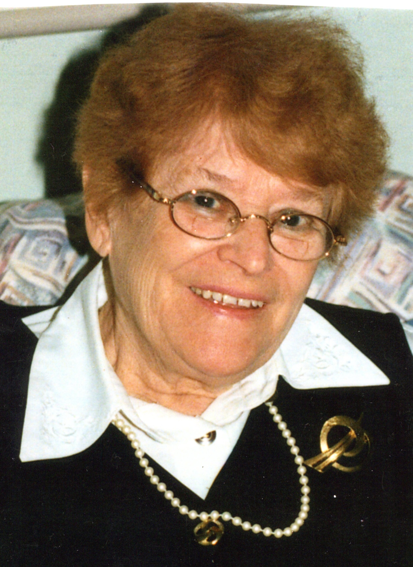 Simone Blais