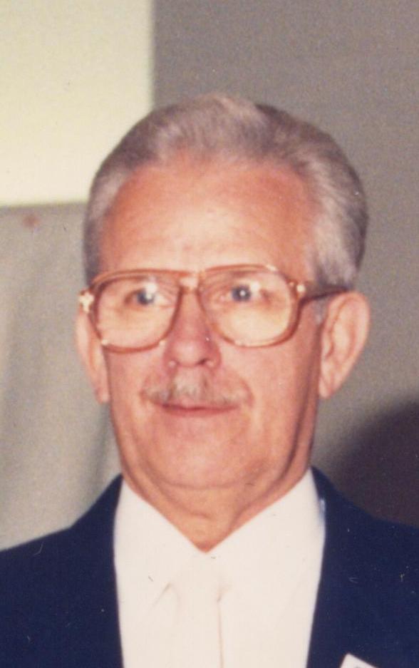 Yvan Déchène