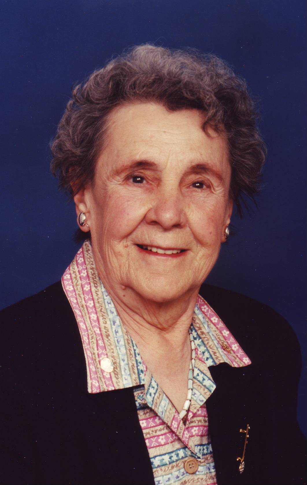 Jeanne-Mance Nadeau