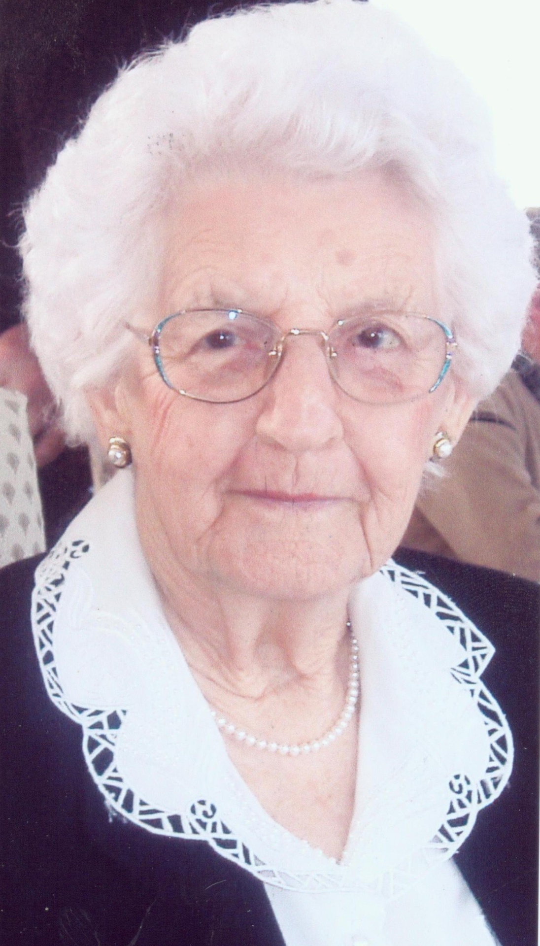 Anna Blackburn-Lavoie