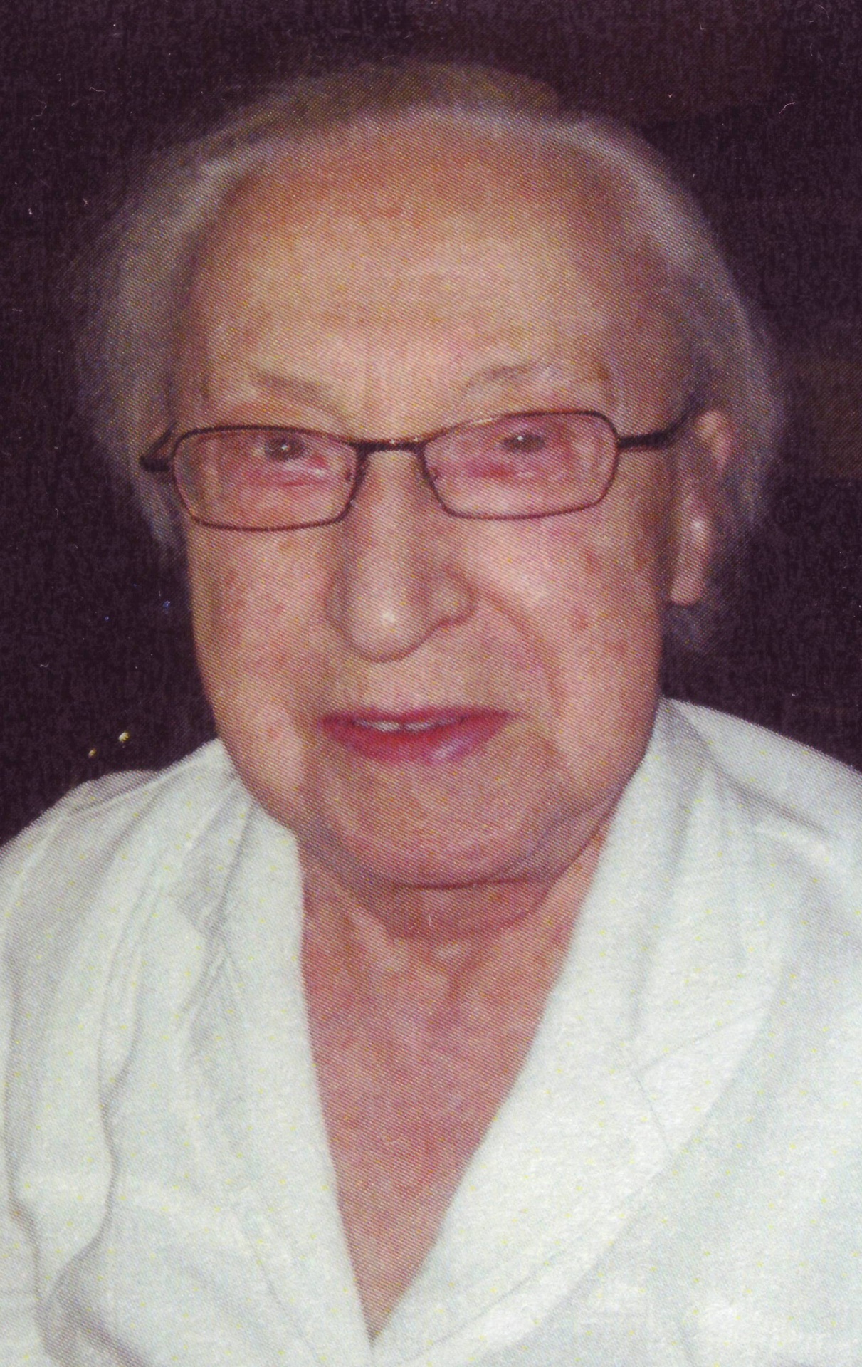 Marie-Paule Bonneau