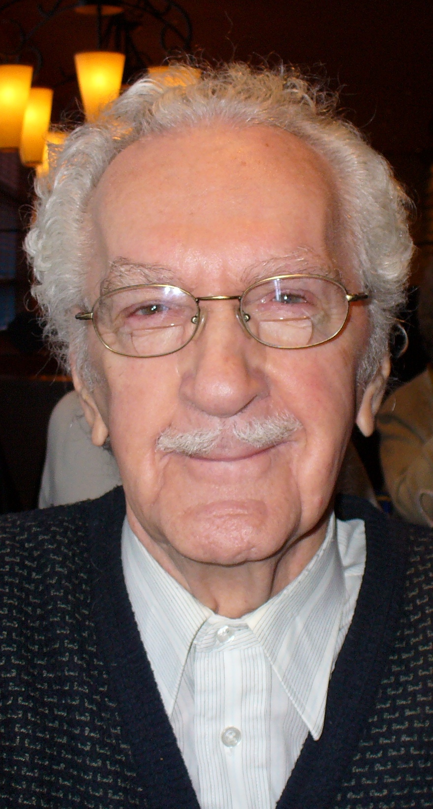 Léopold Giguère