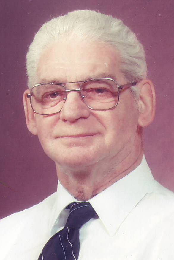 Constant Thibault