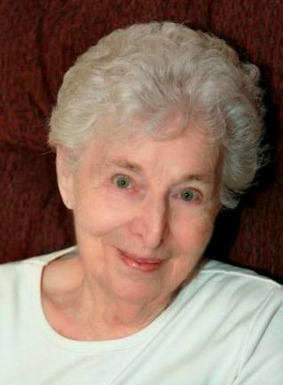 Denyse LaRue Bérard