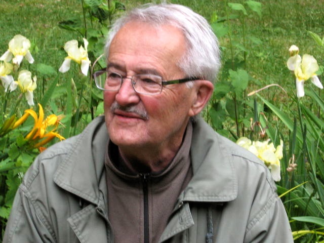 Claude Roy