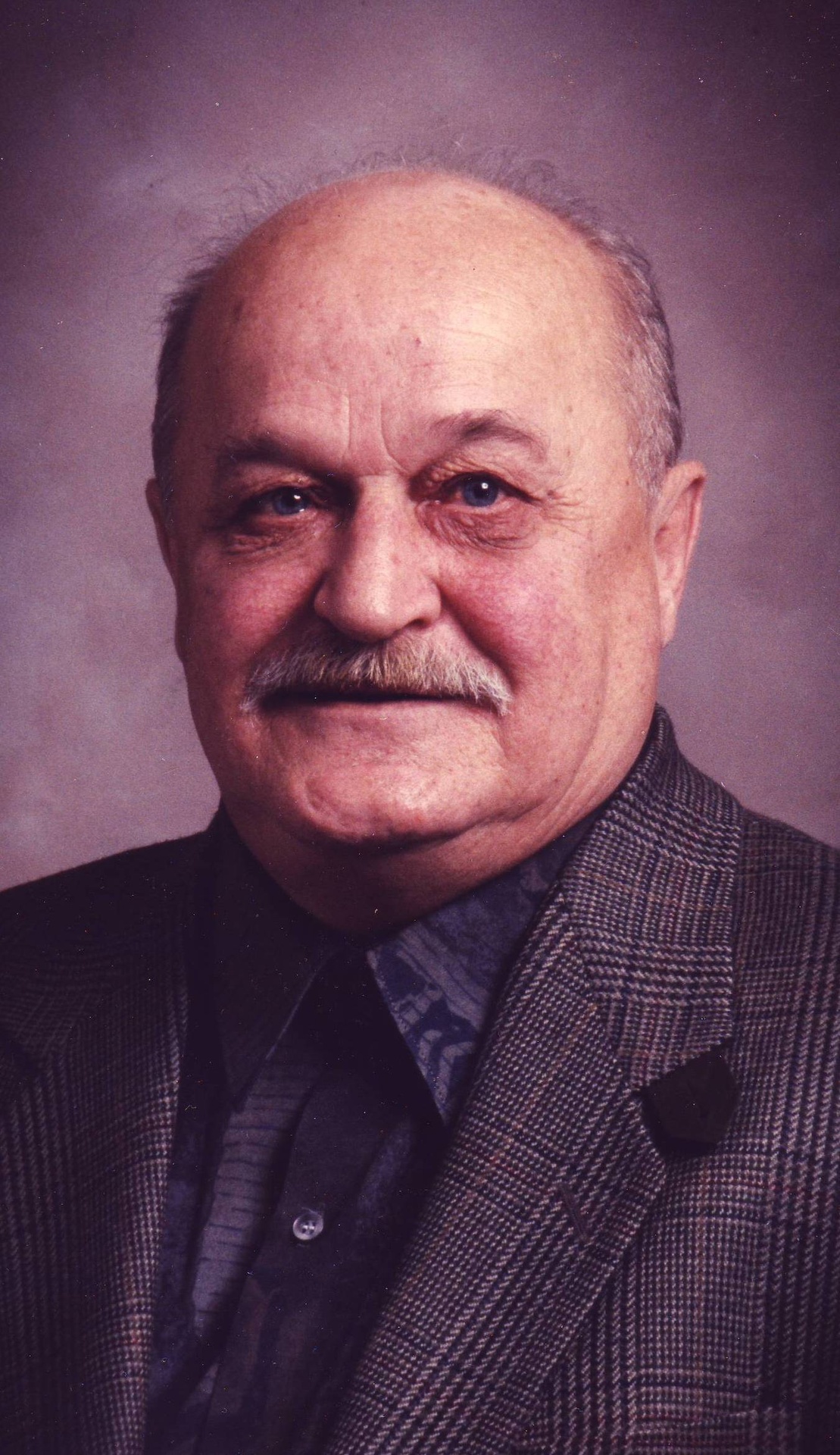 Marc Normand