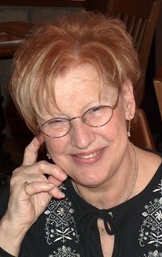 Marguerite Bonneau-Cyr