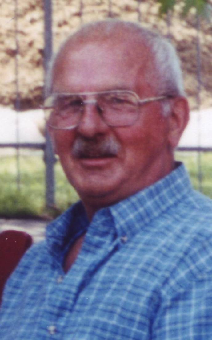 Berchmans Bélanger