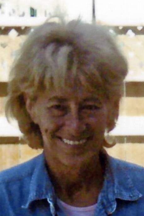 Ginette (Manouche) Gravel