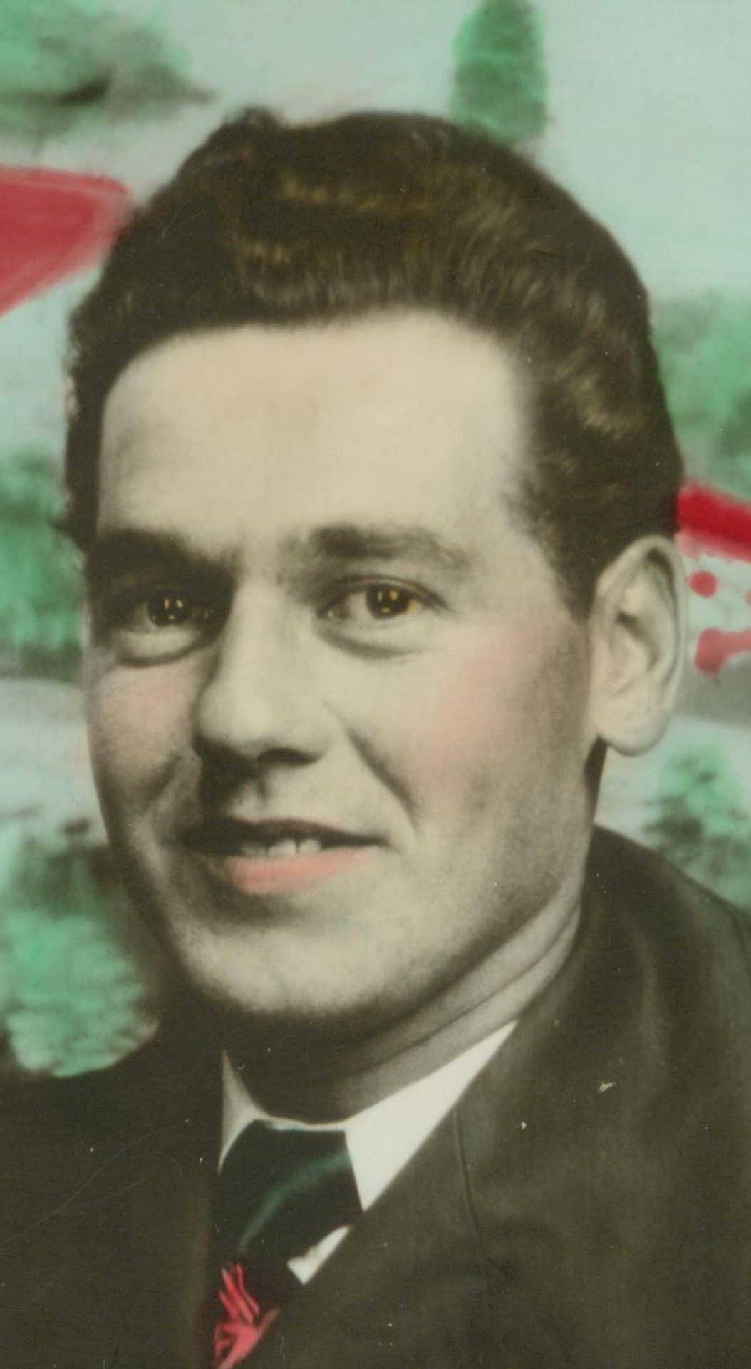 Benoît Demers