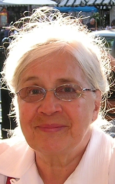 Louise Couillard-Lafrance