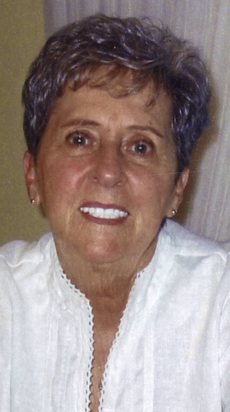 Lorraine Pichette-Parent