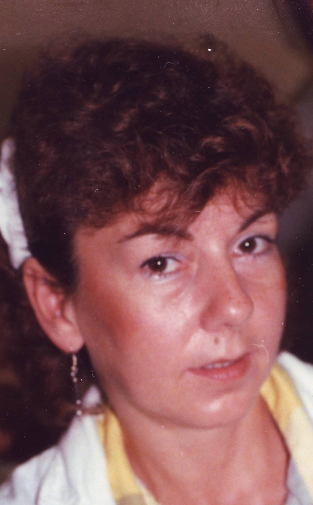 Suzanne Labrecque
