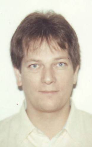 Patrick (Patou) Gasse