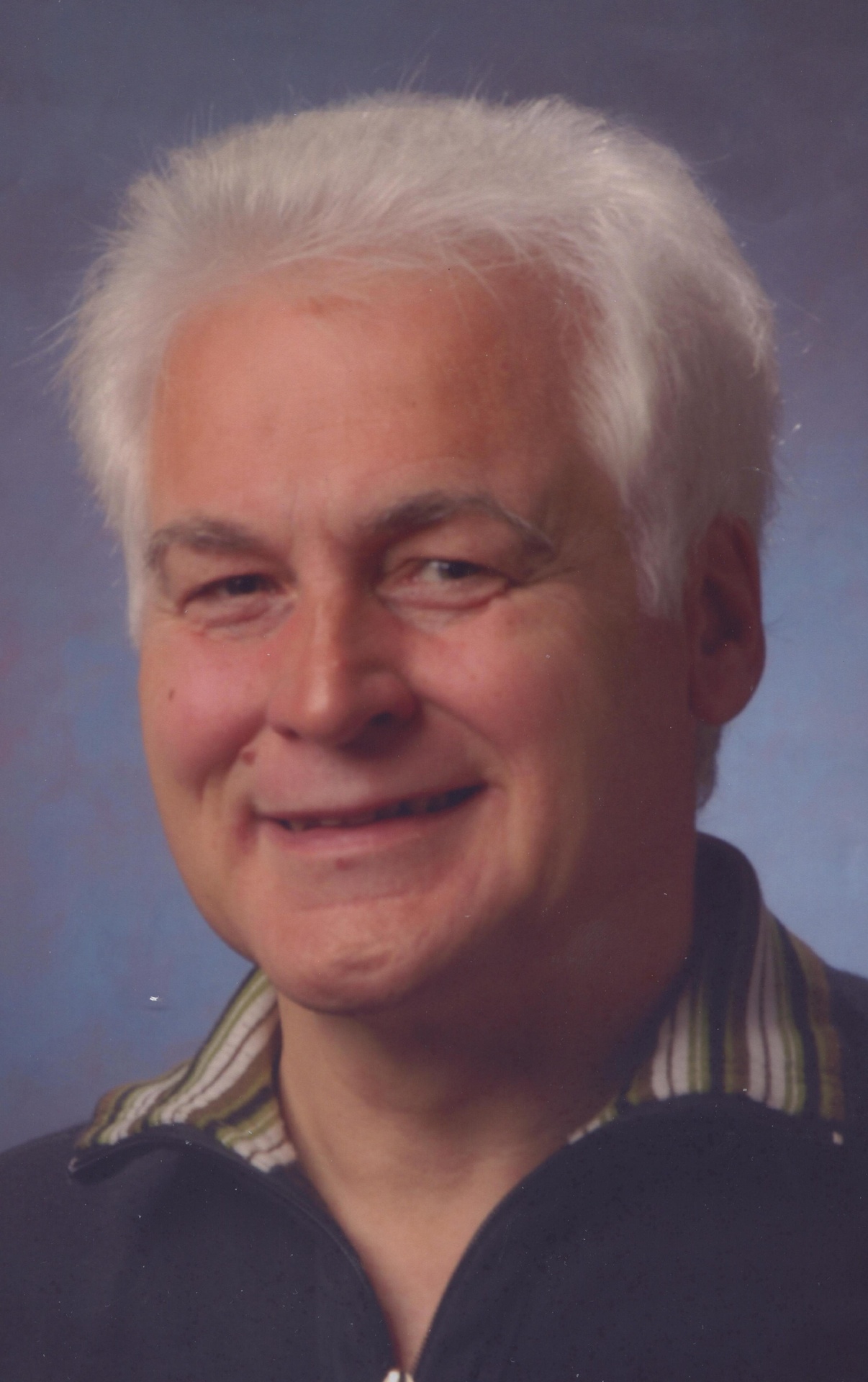 André Desbiens