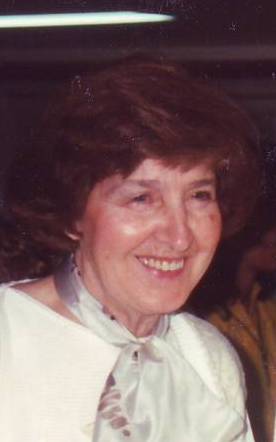 Suzanne Pagé-Charette