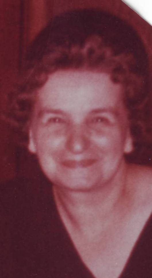 Rhéa Tremblay-Sylvain