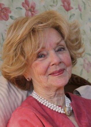Joan Wright-Clarke