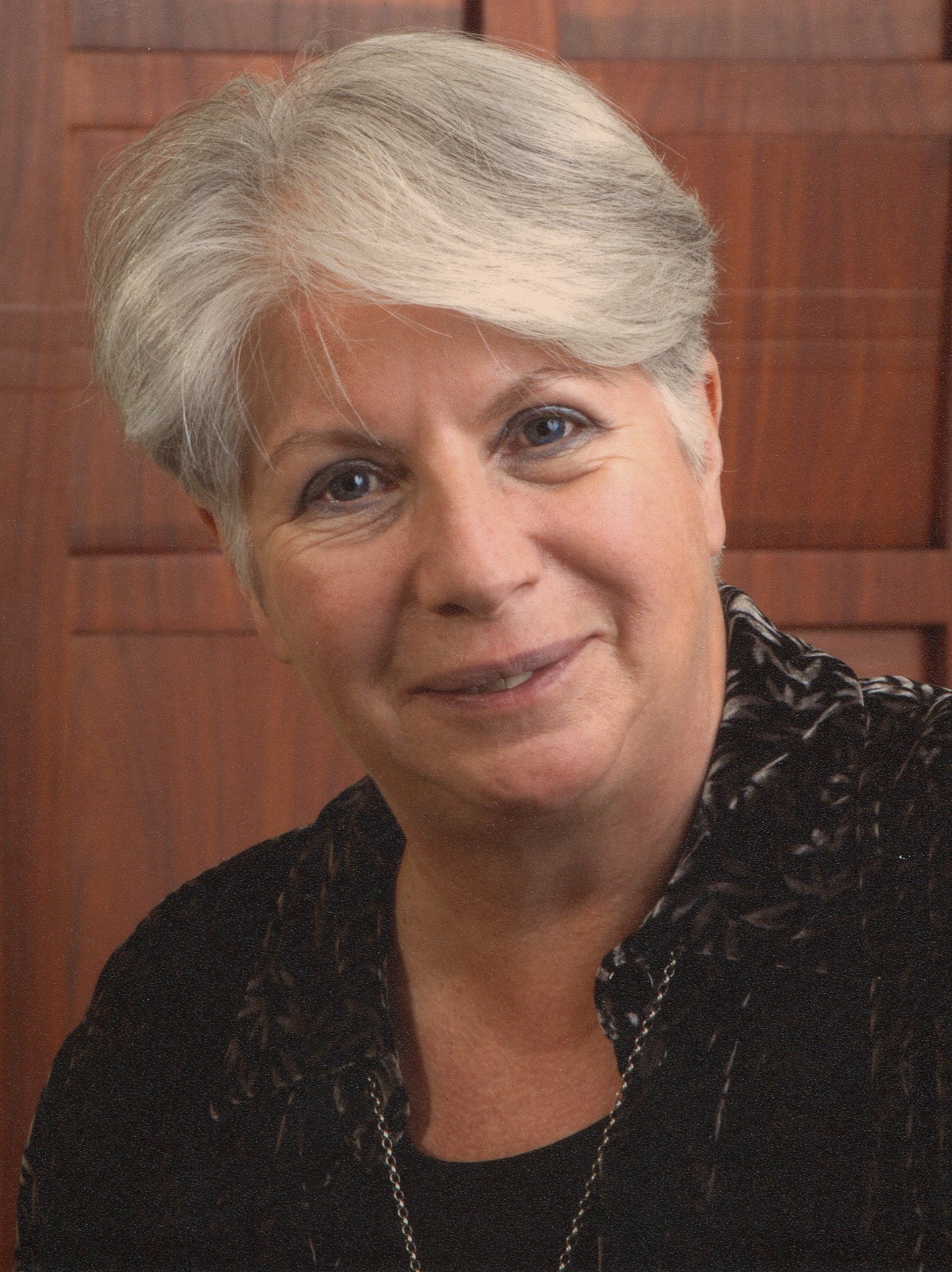 Micheline Belleau Labrie