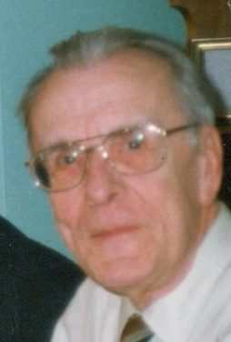 Gaston Paradis