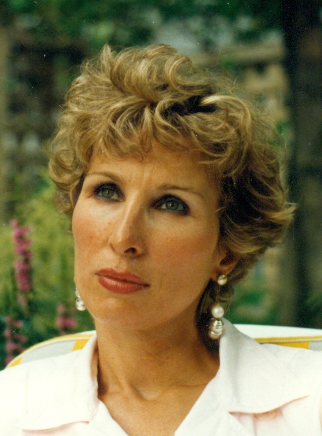 Isabelle Jinchereau