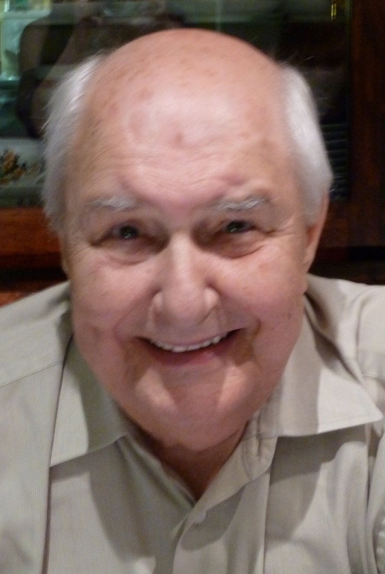 Jean-Jacques Boucher