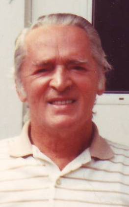 Marc Rochette