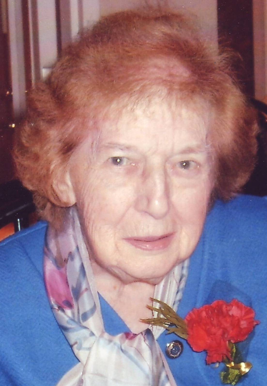Thérèse Giguère
