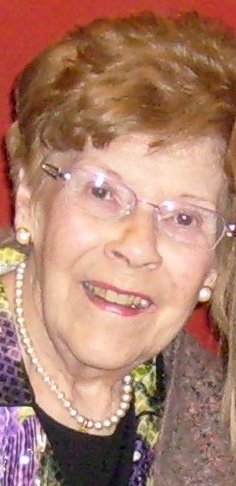 Andrée Blanchet-Couturier